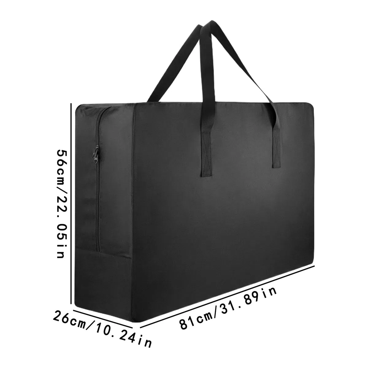 Torba do przechowywania do wózka kempingowego Organizer na sprzęt